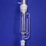 500ml Soxhlet Extraktor Kit (Schlangenkühler +  Extraktor + 500ml Rundkolben)