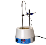 Heizmantel Heizhaube Biobase bis 380°C für Kolben 500ml Modell mit/ohne Rühren