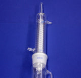 500ml Soxhlet Extraktor Kit (Schlangenkühler +  Extraktor + 500ml Rundkolben)