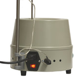 Digital Heizmantel Heizhaube mit Magnetrührer 250ml/500ml/1000ml/2000ml, mit Sonde von Faithful