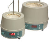 Digital Heizmantel Heizhaube mit Magnetrührer 250ml/500ml/1000ml/2000ml, mit Sonde von Faithful