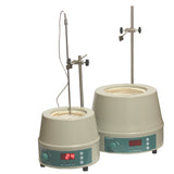 Digital Heizmantel Heizhaube mit Magnetrührer 250ml/500ml/1000ml/2000ml, mit Sonde von Faithful