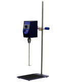 JoanLab Rührwerk Laborrührer Mixer Stirrer mit Stativ max. Kapazität 10L