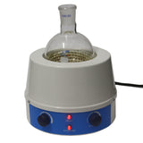 Heizmantel Heizhaube Biobase bis 380°C für Kolben 500ml Modell mit/ohne Rühren