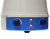 Heizmantel Heizhaube Biobase bis 380°C für Kolben 500ml Modell mit/ohne Rühren