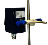 JoanLab Rührwerk Laborrührer Mixer Stirrer mit Stativ max. Kapazität 10L