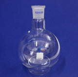 Rundkolben Einhalsrundkolben Hals NS24/29, Varianten: 250ml, 500ml 1000ml oder 2000ml