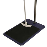 JoanLab Rührwerk Laborrührer Mixer Stirrer mit Stativ max. Kapazität 10L
