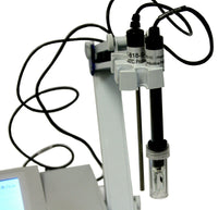 Leitfähigkeitsmessgerät für Flüssigkeiten DDS-307A Medlab, 0,00µS/cm-100mS/cm