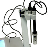 Leitfähigkeitsmessgerät für Flüssigkeiten DDS-307A Medlab, 0,00µS/cm-100mS/cm