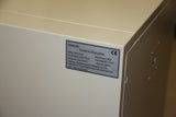 Biobase Wärmebehandlungs-Trockenofen BOV-V45F vertikal 300 °C, Arbeitskammer 45l