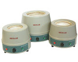 Elektrisch Heizmantel Heizhaube 450°C, für Kolben 250ml, 500ml oder 1000ml