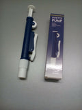 Pipetten-füller Pumpe (modern Tropfer Saugball) für Pipetten 2, 10, oder 25ml