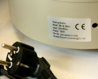 Elektrisch Heizmantel Heizhaube 450°C, für Kolben 250ml, 500ml oder 1000ml