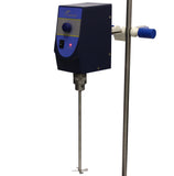 JoanLab Rührwerk Laborrührer Mixer Stirrer mit Stativ max. Kapazität 10L