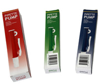 Pipetten-füller Pumpe (modern Tropfer Saugball) für Pipetten 2, 10, oder 25ml