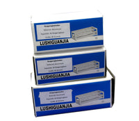 Reagenzglasständer aus Aluminium Reagenzglashalter für Reagenzgläser Ø15-20mm