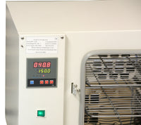 Biobase Wärmebehandlungs-Trockenofen, forcierter Umluft 200°C, Kammer 25/50L