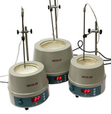 Digital Heizmantel Heizhaube mit Magnetrührer- Vol. 250ml, 500ml, 1L, 2L oder 5L