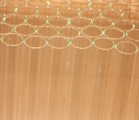 100Stk Reagenzgläser aus Glas, 12x100mm, 15x150mm, 16x160mm, 18x180mm, 20x200mm