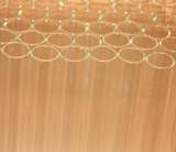 100Stk Reagenzgläser aus Glas, 12x100mm, 15x150mm, 16x160mm, 18x180mm, 20x200mm