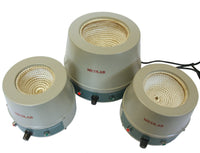 Elektrisch Heizmantel Heizhaube 450°C, für Kolben 250ml, 500ml oder 1000ml