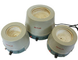 Elektrisch Heizmantel Heizhaube 450°C, für Kolben 250ml, 500ml oder 1000ml
