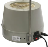 Digital Heizmantel Heizhaube mit Magnetrührer- Vol. 250ml, 500ml, 1L, 2L oder 5L