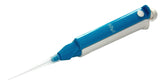 Mikroliterpipette mit festem Volumen Pipette 10μl, 50μl, 100μl, oder 3-er Set
