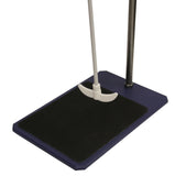 Propellerrührer aus PTFE (Teflon) für Rührwerk