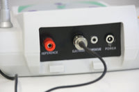 pH Messgeräte Digital Präzisions-pH-Meter Tischgerät mit Stativ und Elektrode